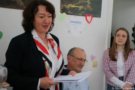 Občino Kamnik obiskal varuh človekovih pravic Peter Svetina (22)